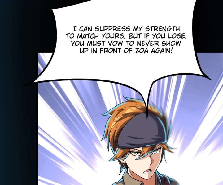 Read Aura Recovery_ I Get a New Skill Everyday EN Manga Online