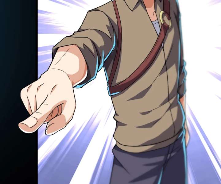 Read Aura Recovery_ I Get a New Skill Everyday EN Manga Online