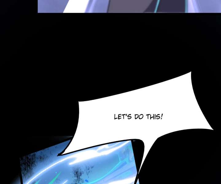 Read Aura Recovery_ I Get a New Skill Everyday EN Manga Online