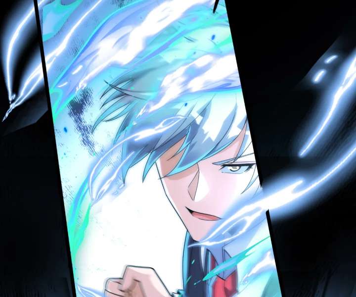 Read Aura Recovery_ I Get a New Skill Everyday EN Manga Online
