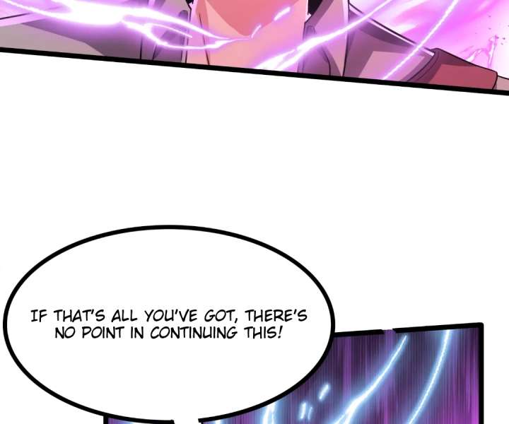 Read Aura Recovery_ I Get a New Skill Everyday EN Manga Online