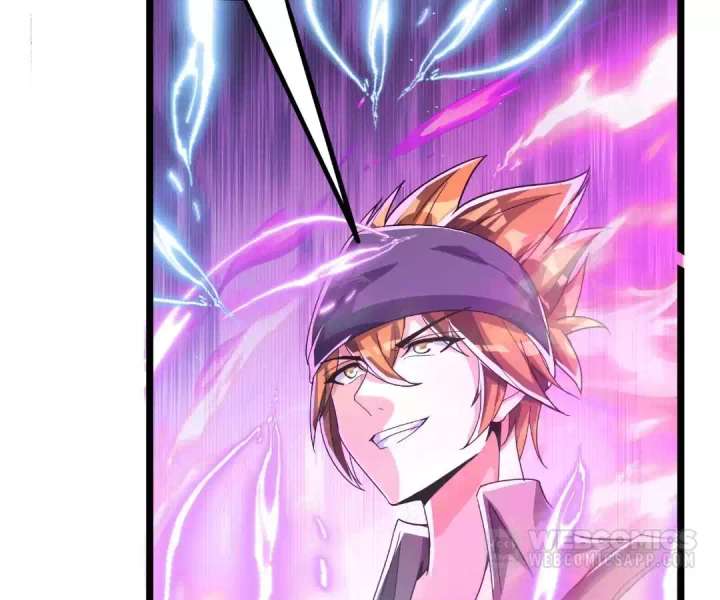 Read Aura Recovery_ I Get a New Skill Everyday EN Manga Online
