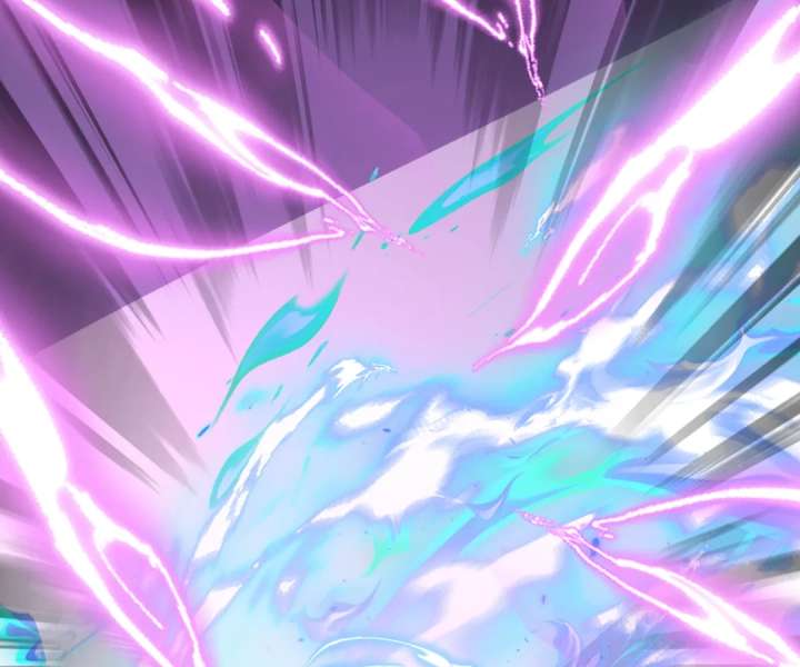 Read Aura Recovery_ I Get a New Skill Everyday EN Manga Online