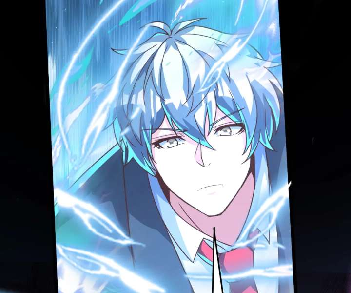 Read Aura Recovery_ I Get a New Skill Everyday EN Manga Online