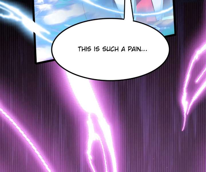Read Aura Recovery_ I Get a New Skill Everyday EN Manga Online