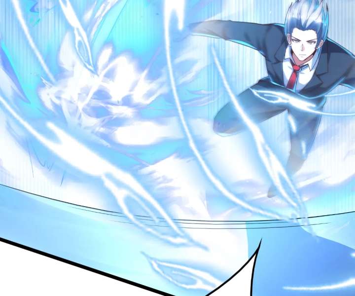 Read Aura Recovery_ I Get a New Skill Everyday EN Manga Online
