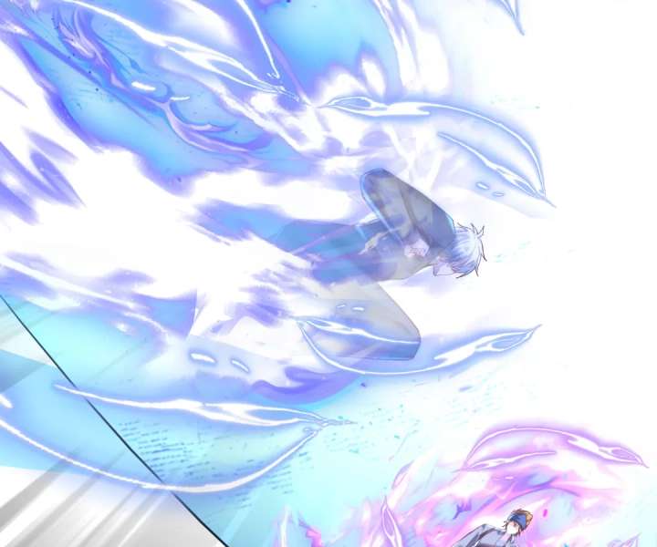 Read Aura Recovery_ I Get a New Skill Everyday EN Manga Online
