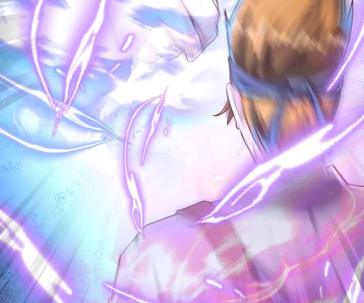 Read Aura Recovery_ I Get a New Skill Everyday EN Manga Online