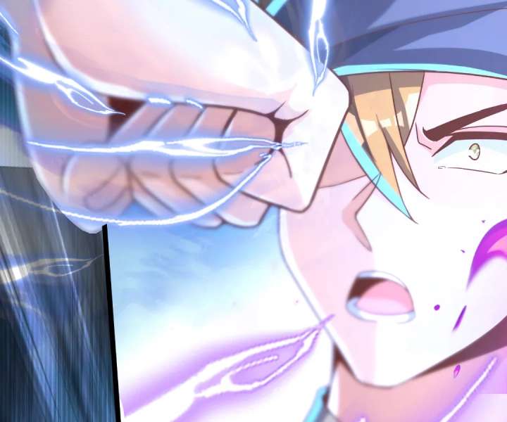 Read Aura Recovery_ I Get a New Skill Everyday EN Manga Online