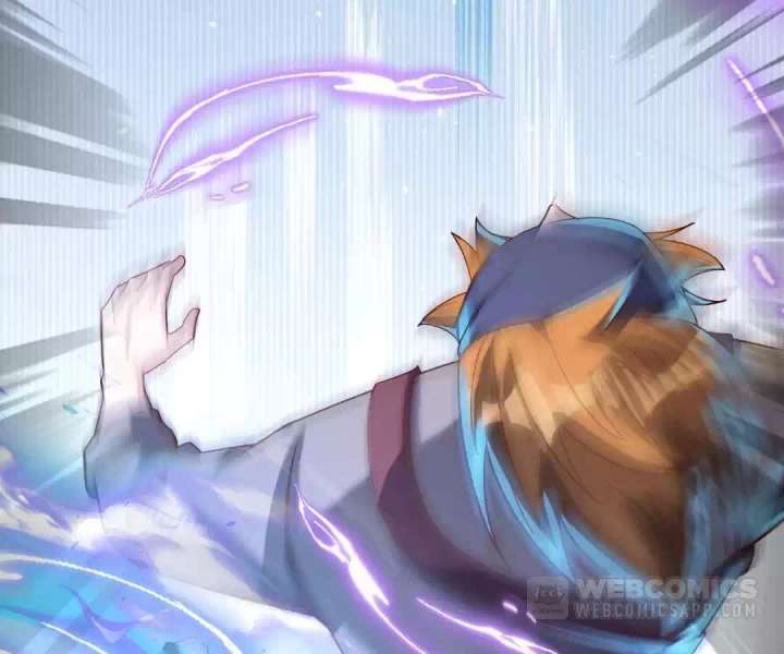 Read Aura Recovery_ I Get a New Skill Everyday EN Manga Online