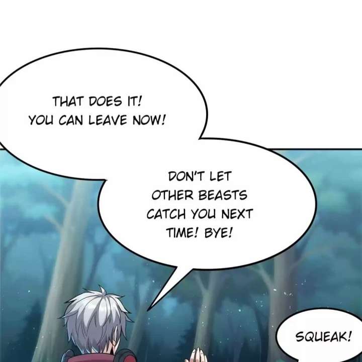 Read Aura Recovery_ I Get a New Skill Everyday EN Manga Online