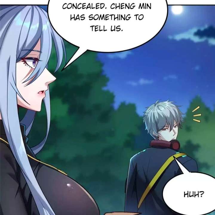 Read Aura Recovery_ I Get a New Skill Everyday EN Manga Online