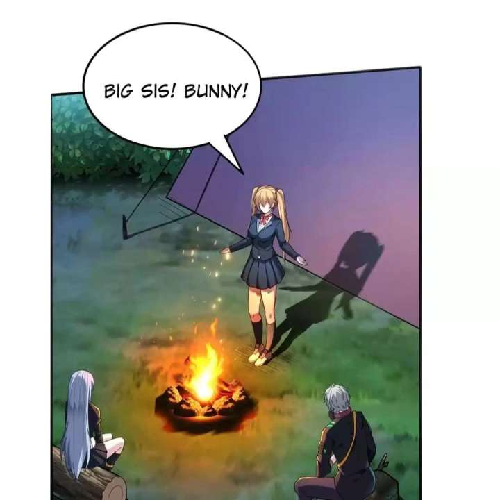 Read Aura Recovery_ I Get a New Skill Everyday EN Manga Online