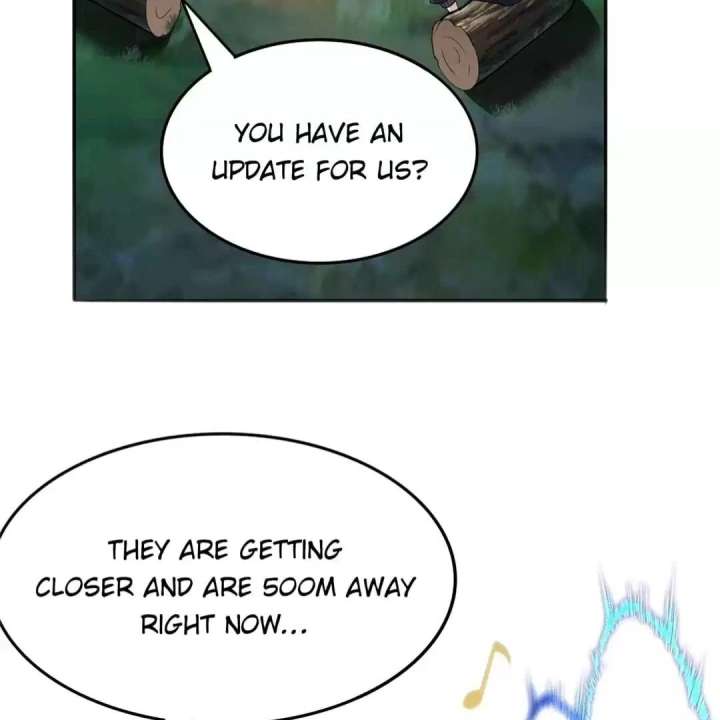 Read Aura Recovery_ I Get a New Skill Everyday EN Manga Online