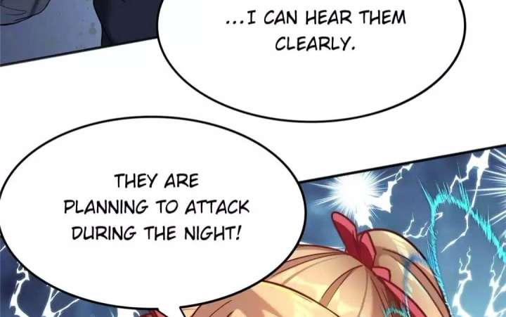 Read Aura Recovery_ I Get a New Skill Everyday EN Manga Online