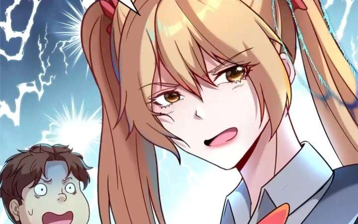 Read Aura Recovery_ I Get a New Skill Everyday EN Manga Online