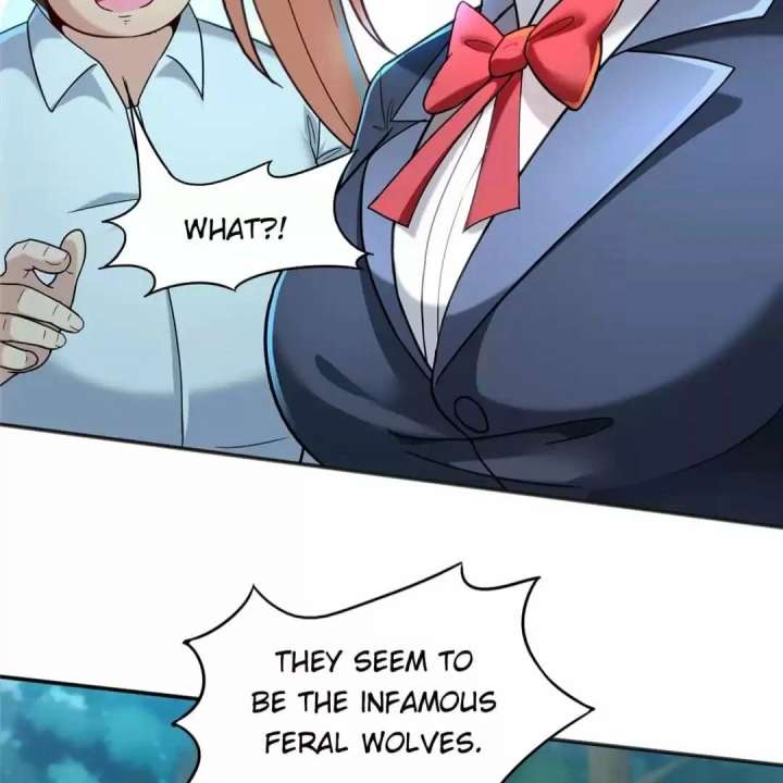 Read Aura Recovery_ I Get a New Skill Everyday EN Manga Online