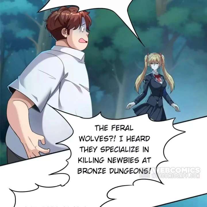 Read Aura Recovery_ I Get a New Skill Everyday EN Manga Online