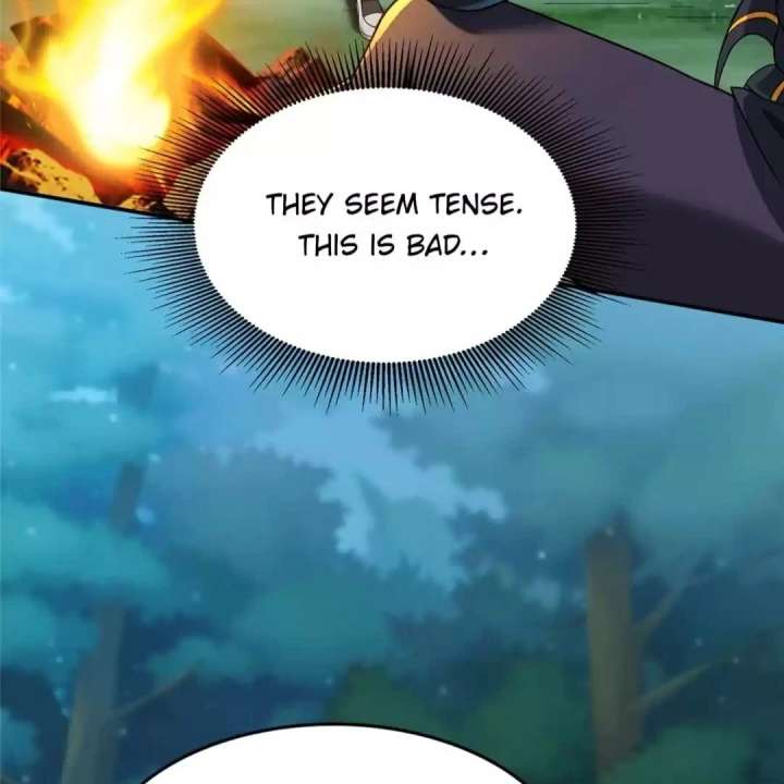 Read Aura Recovery_ I Get a New Skill Everyday EN Manga Online