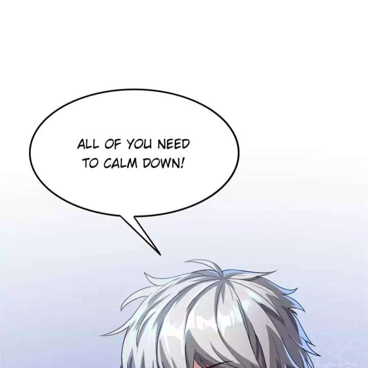 Read Aura Recovery_ I Get a New Skill Everyday EN Manga Online