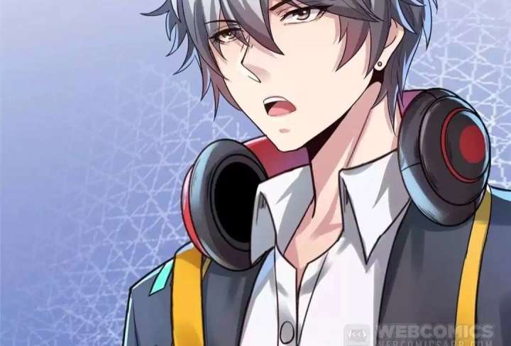 Read Aura Recovery_ I Get a New Skill Everyday EN Manga Online
