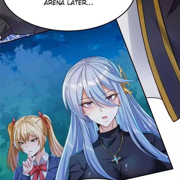 Read Aura Recovery_ I Get a New Skill Everyday EN Manga Online