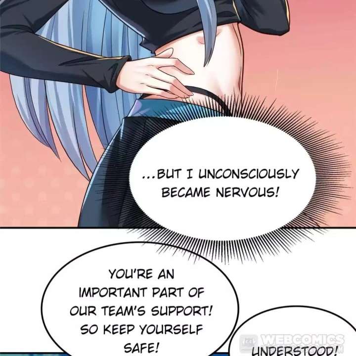 Read Aura Recovery_ I Get a New Skill Everyday EN Manga Online