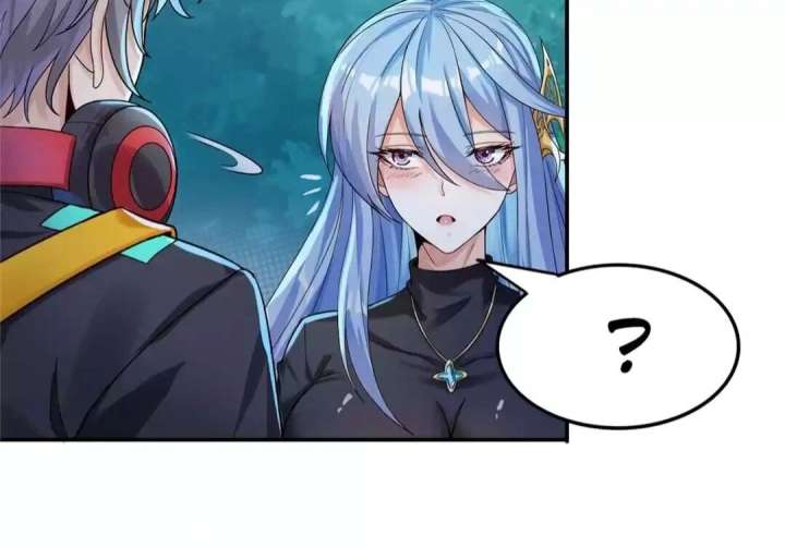 Read Aura Recovery_ I Get a New Skill Everyday EN Manga Online