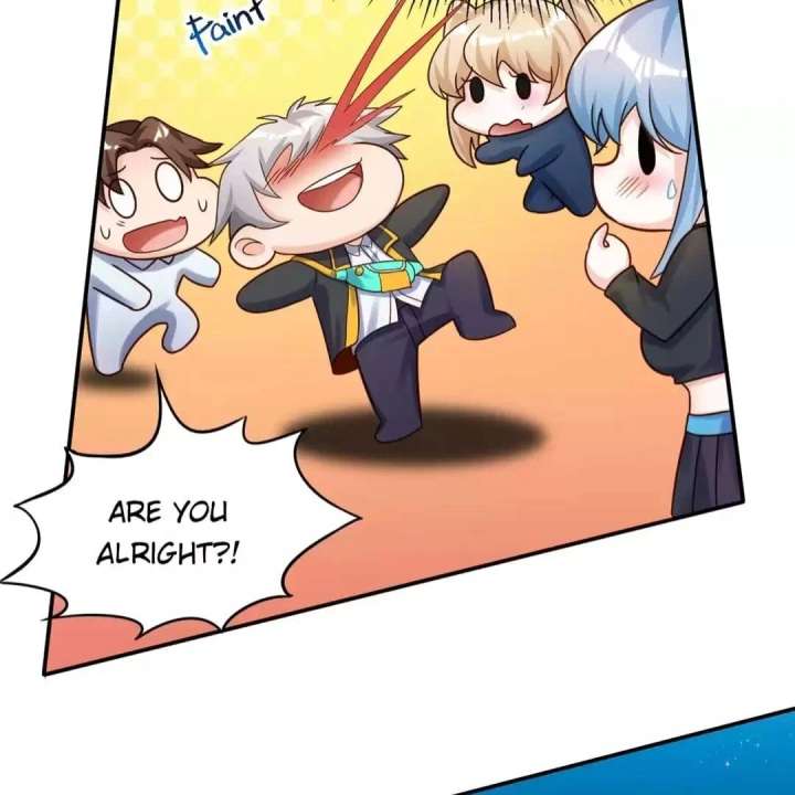Read Aura Recovery_ I Get a New Skill Everyday EN Manga Online