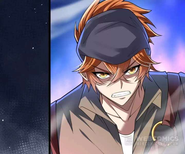 Read Aura Recovery_ I Get a New Skill Everyday EN Manga Online