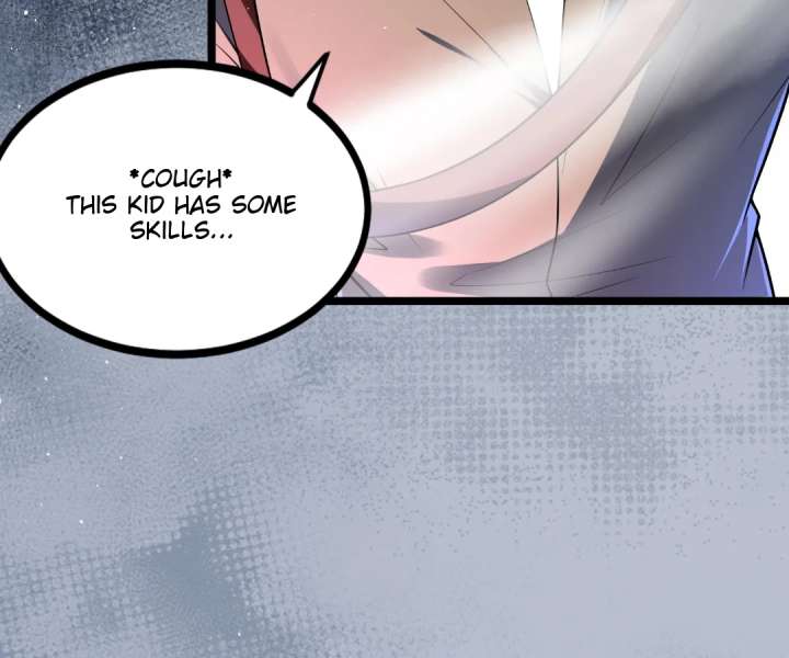 Read Aura Recovery_ I Get a New Skill Everyday EN Manga Online