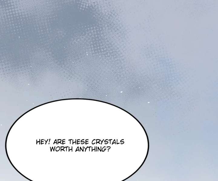 Read Aura Recovery_ I Get a New Skill Everyday EN Manga Online