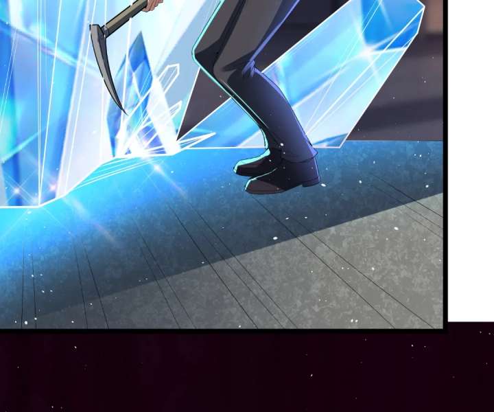 Read Aura Recovery_ I Get a New Skill Everyday EN Manga Online