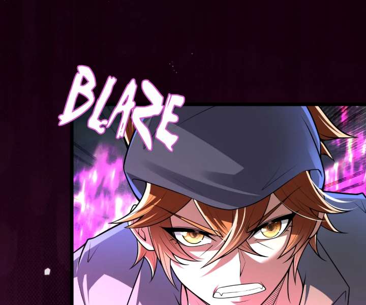 Read Aura Recovery_ I Get a New Skill Everyday EN Manga Online