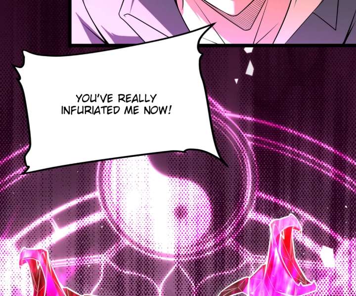 Read Aura Recovery_ I Get a New Skill Everyday EN Manga Online
