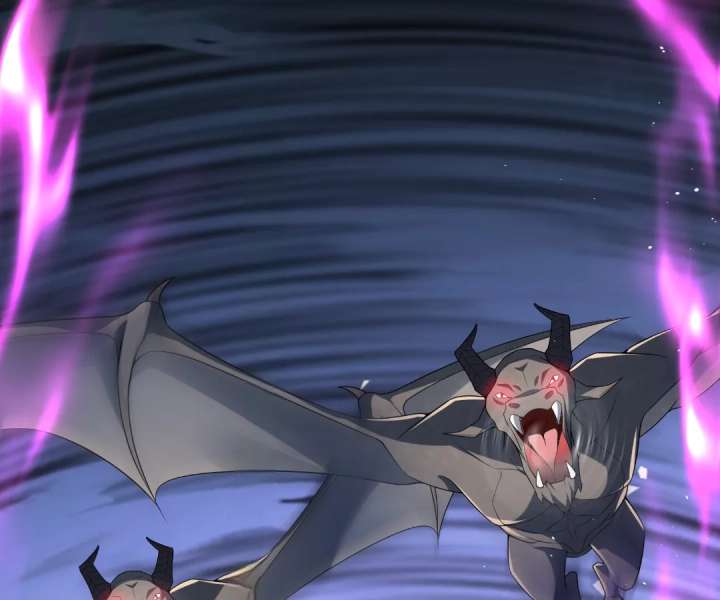 Read Aura Recovery_ I Get a New Skill Everyday EN Manga Online