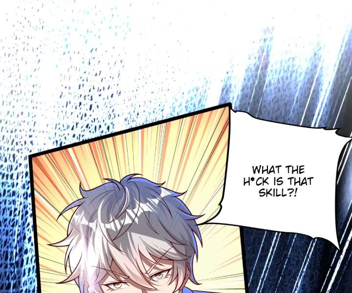 Read Aura Recovery_ I Get a New Skill Everyday EN Manga Online