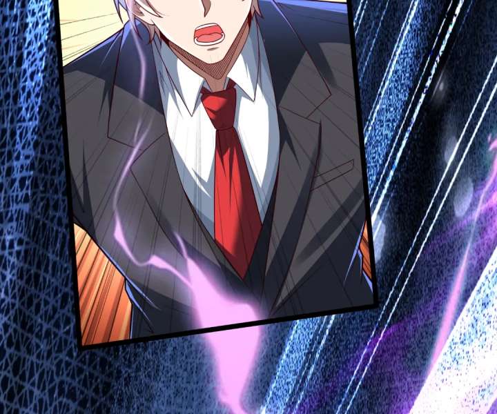 Read Aura Recovery_ I Get a New Skill Everyday EN Manga Online