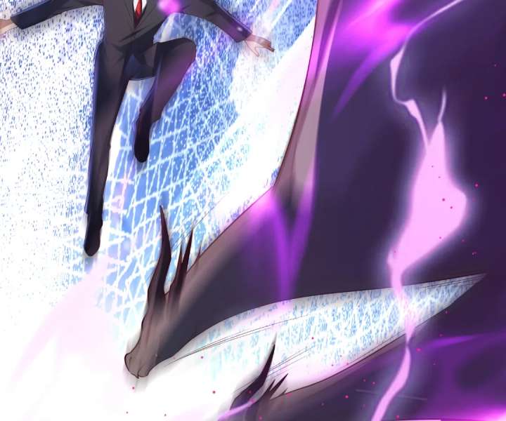 Read Aura Recovery_ I Get a New Skill Everyday EN Manga Online