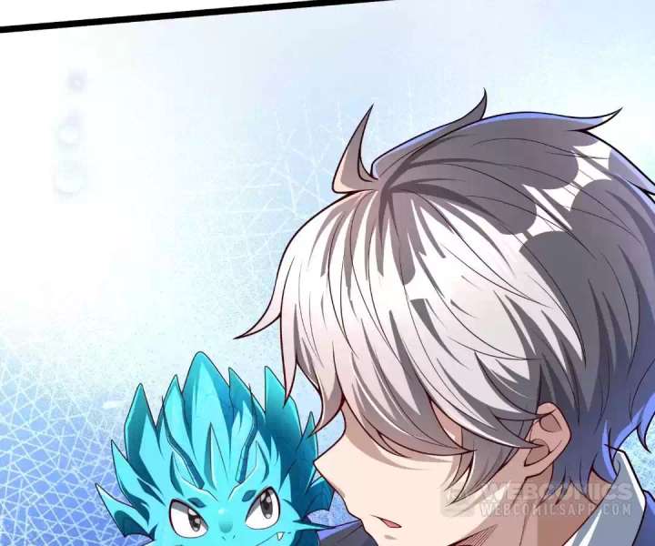 Read Aura Recovery_ I Get a New Skill Everyday EN Manga Online