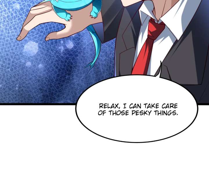 Read Aura Recovery_ I Get a New Skill Everyday EN Manga Online