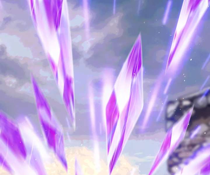Read Aura Recovery_ I Get a New Skill Everyday EN Manga Online