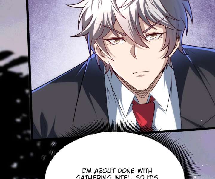 Read Aura Recovery_ I Get a New Skill Everyday EN Manga Online