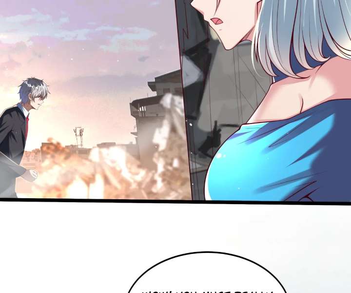 Read Aura Recovery_ I Get a New Skill Everyday EN Manga Online