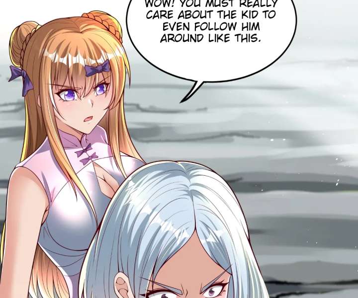 Read Aura Recovery_ I Get a New Skill Everyday EN Manga Online