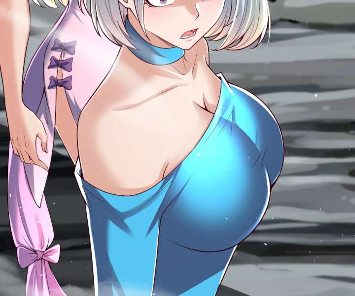 Read Aura Recovery_ I Get a New Skill Everyday EN Manga Online