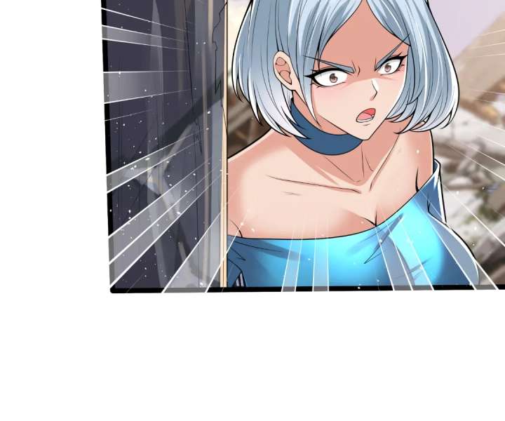 Read Aura Recovery_ I Get a New Skill Everyday EN Manga Online