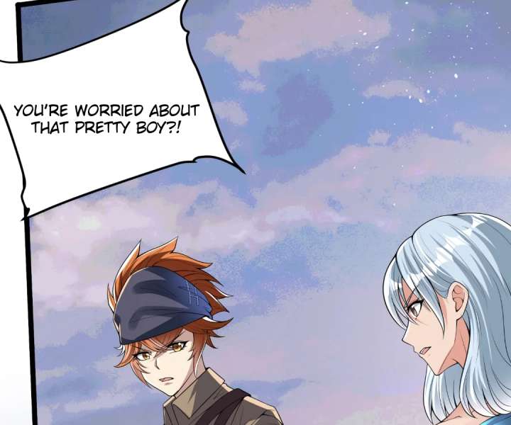Read Aura Recovery_ I Get a New Skill Everyday EN Manga Online