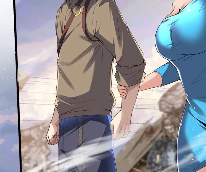 Read Aura Recovery_ I Get a New Skill Everyday EN Manga Online