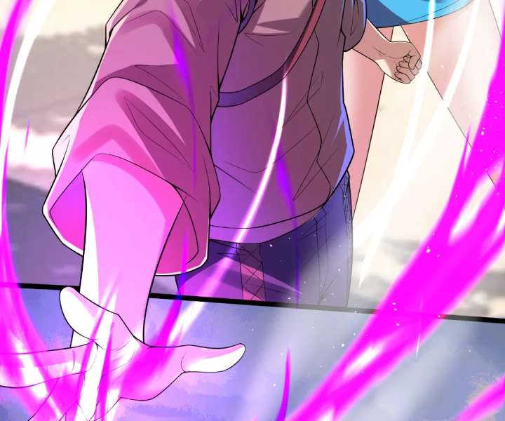 Read Aura Recovery_ I Get a New Skill Everyday EN Manga Online